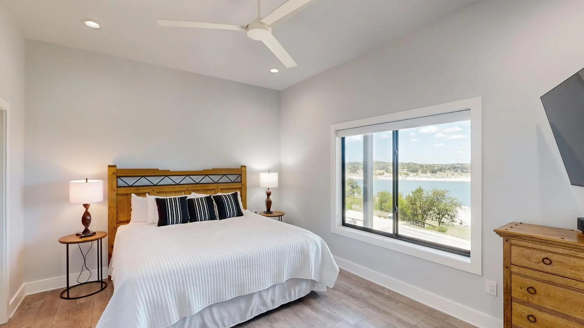 Vakantiehuis Sailboat Cove *
