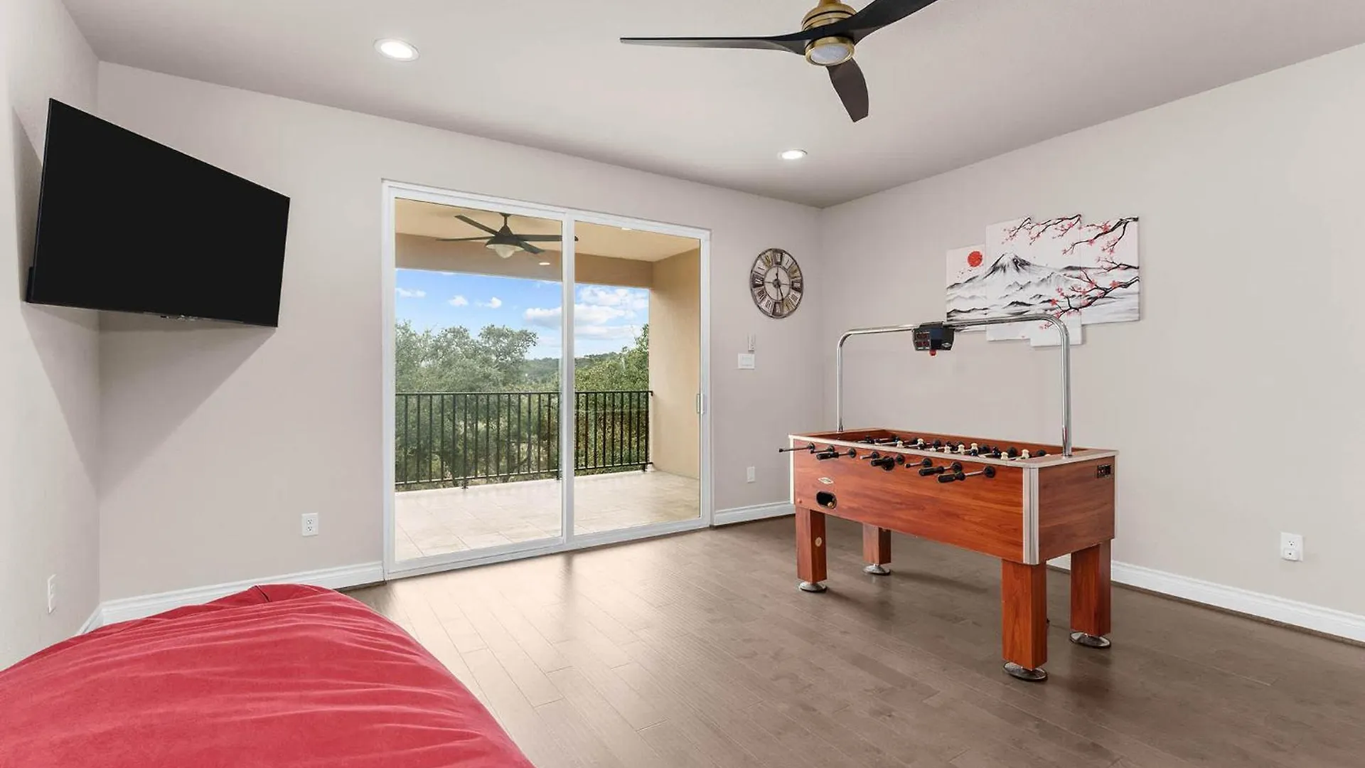 Σπίτι διακοπών Canyon Star - Sleeps 10 Foosball Table *