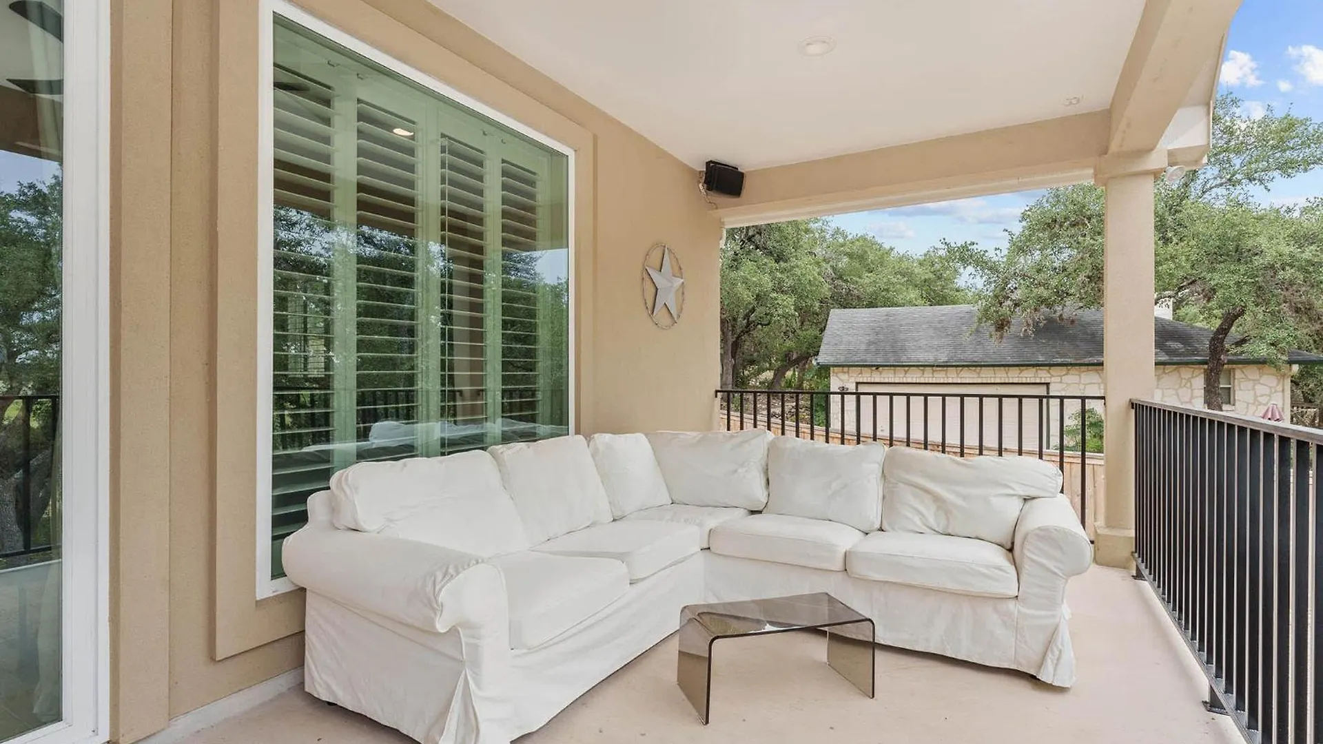 Σπίτι διακοπών Canyon Star - Sleeps 10 Foosball Table