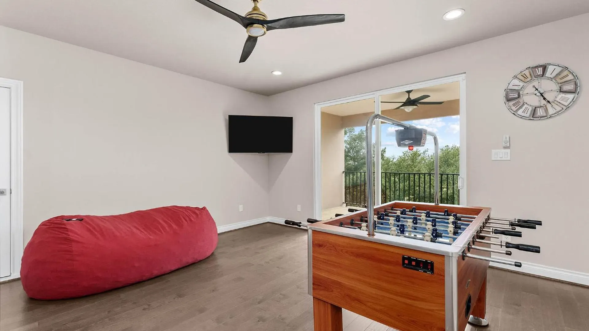 Σπίτι διακοπών Canyon Star - Sleeps 10 Foosball Table Canyon Lake