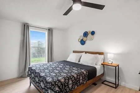 Tatil Evi Starlight Horizon C - Yellow Rose