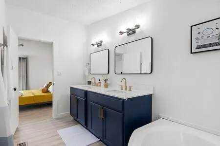 Starlight Horizon C - Yellow Rose Tatil Evi *
