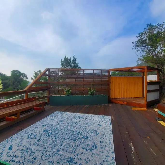 Holiday home Hill Country Hangar With Hottub, 7 Minutes From The River And Canyon Lake