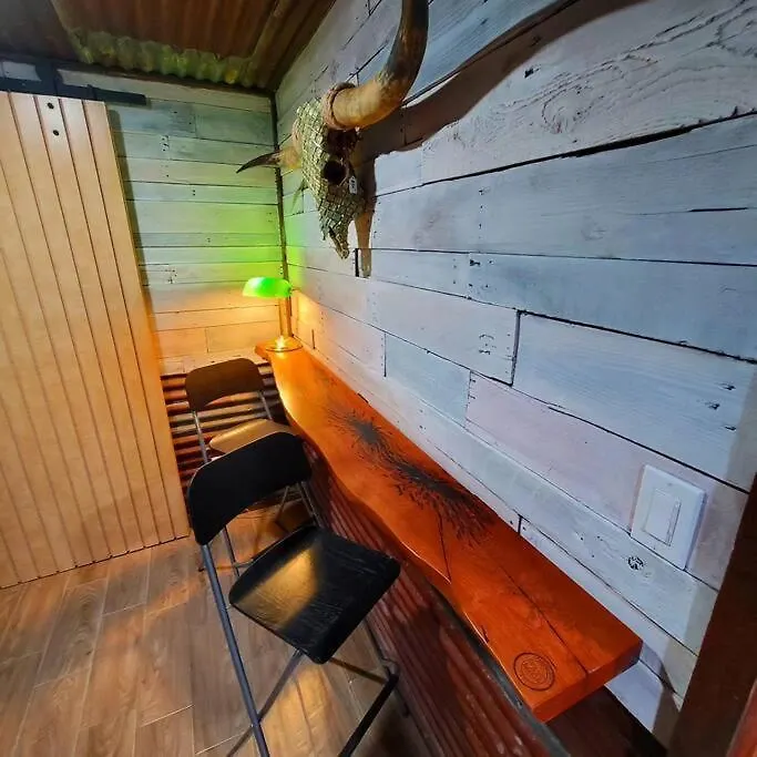 Holiday home Hill Country Hangar With Hottub, 7 Minutes From The River And Canyon Lake