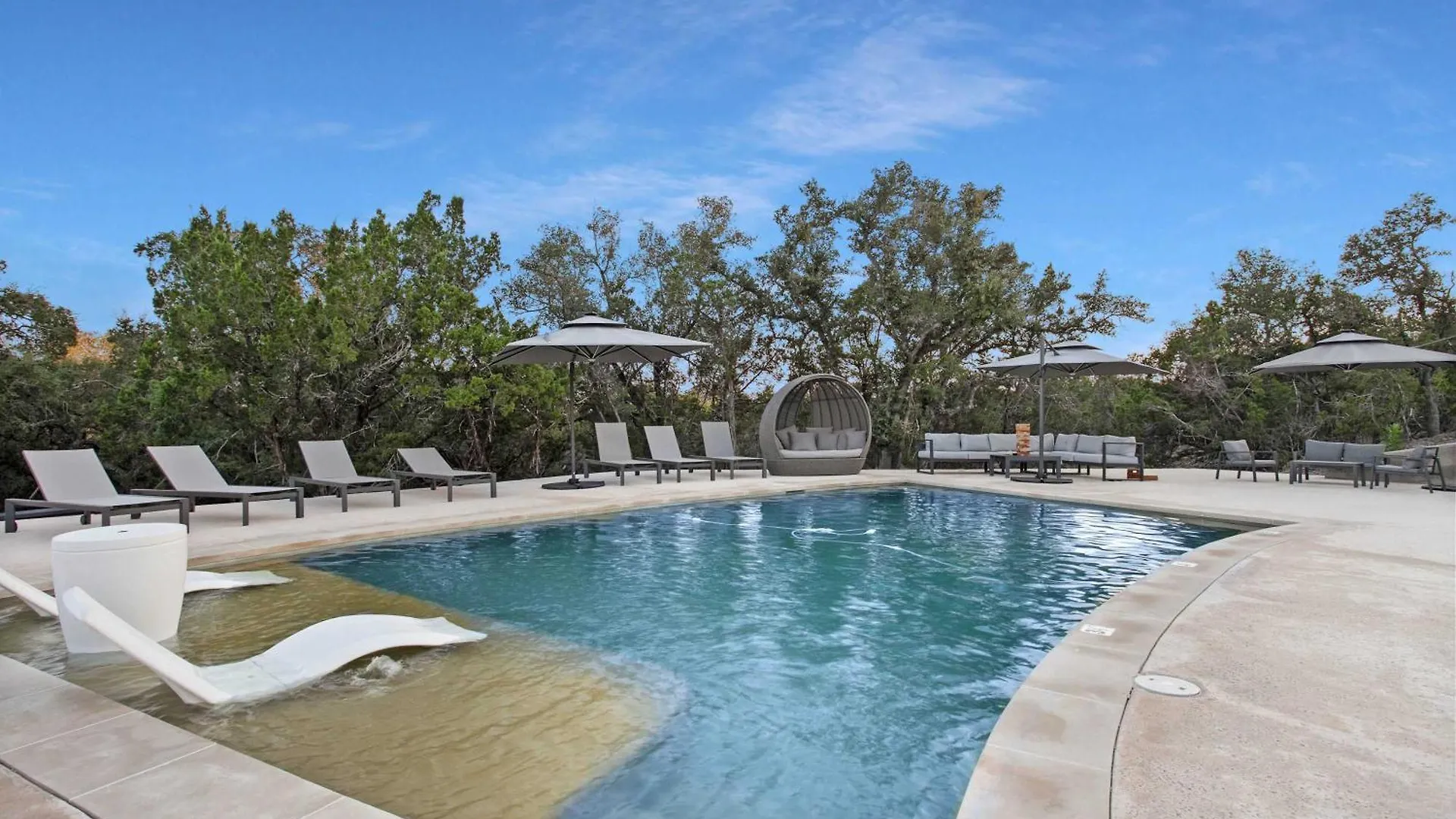 Starlight Horizon 2 Holiday home *