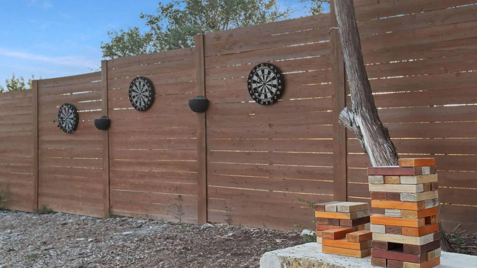 Starlight Horizon G - The Distillery Holiday home Canyon Lake