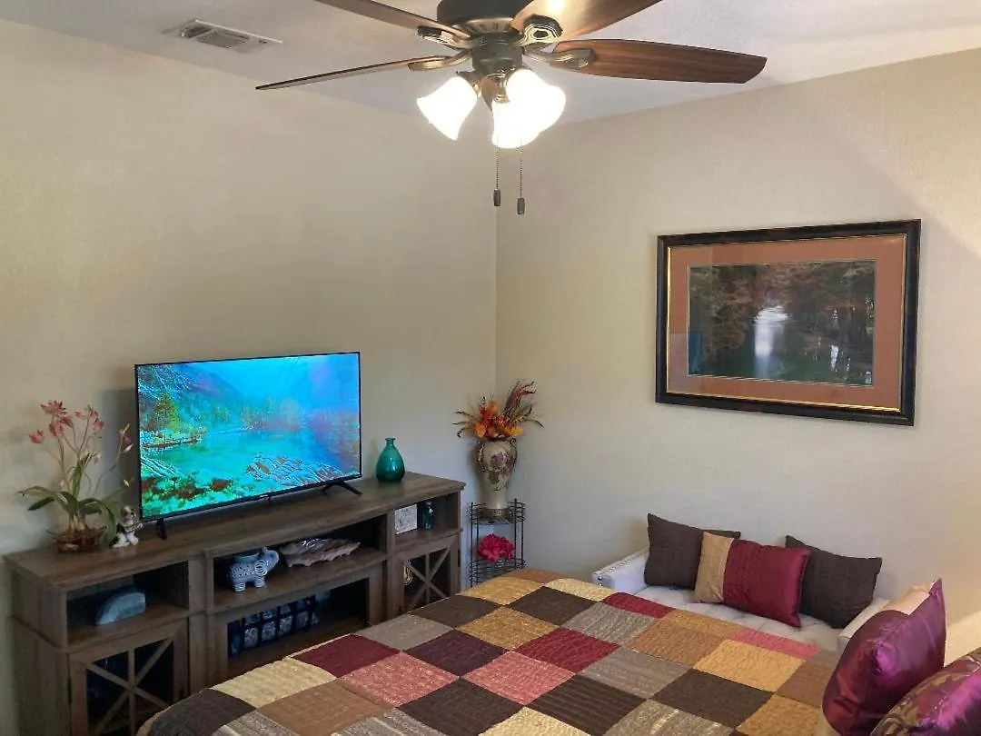 Seventh Haven Holiday home