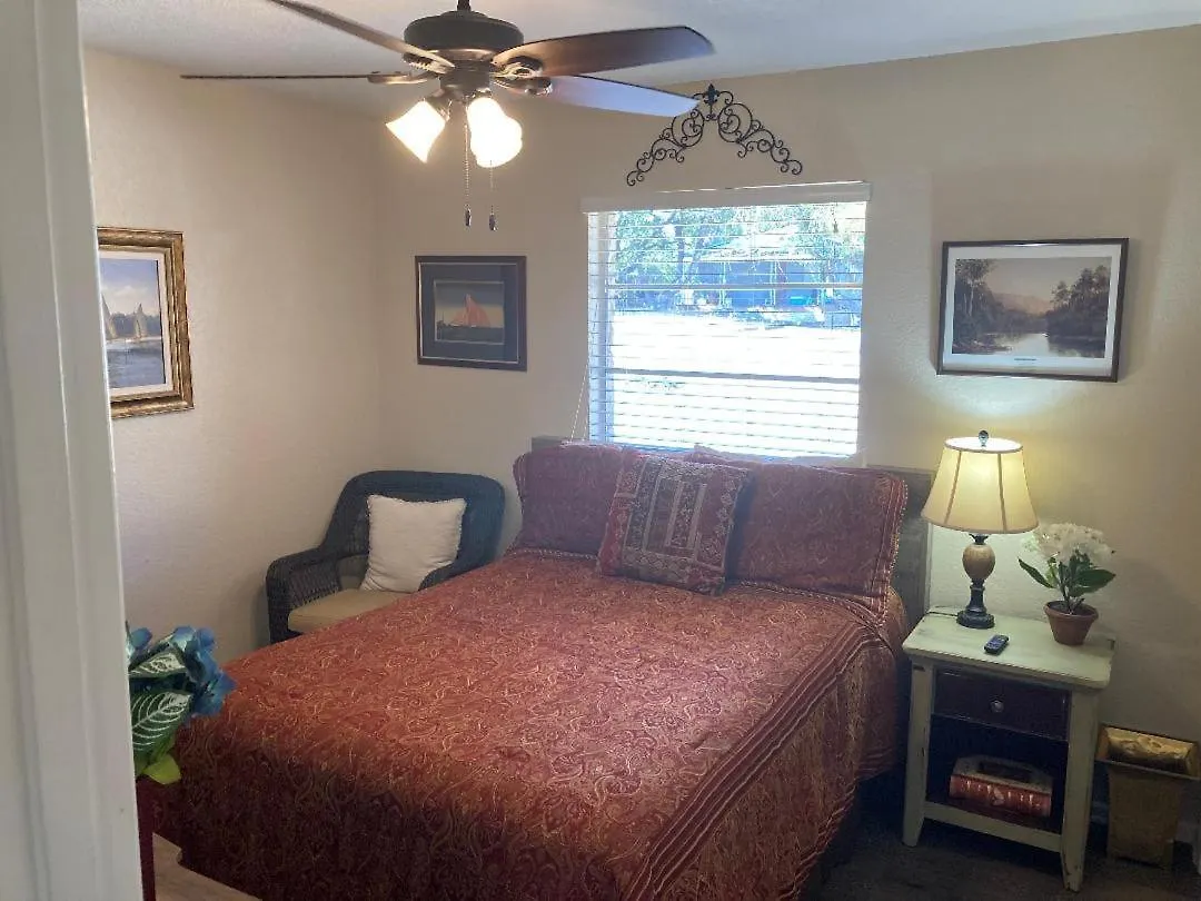 Seventh Haven Holiday home