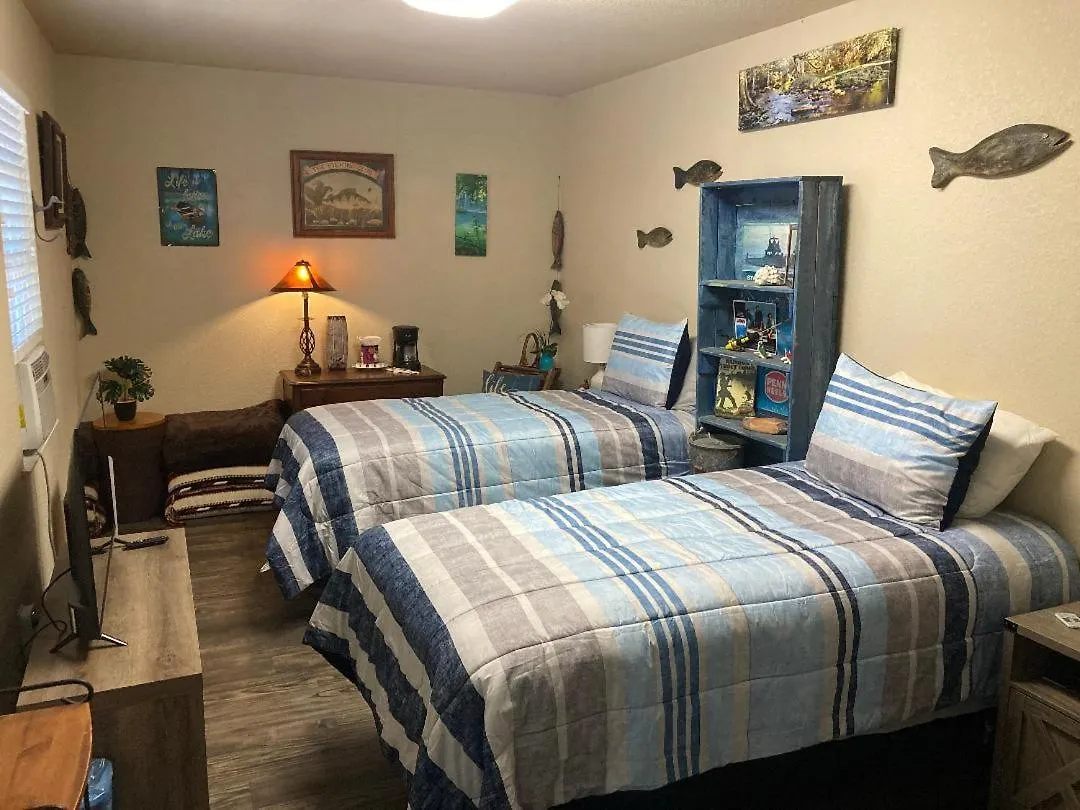 Holiday home Seventh Haven *