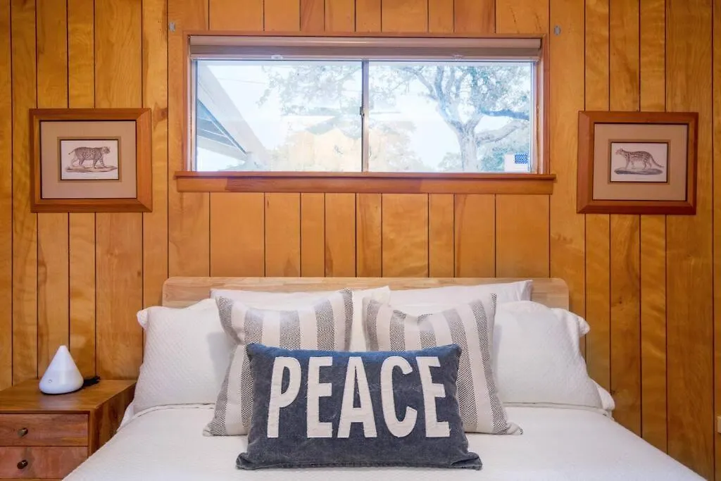 Holiday home Mt. Joy...zenfully Refreshing