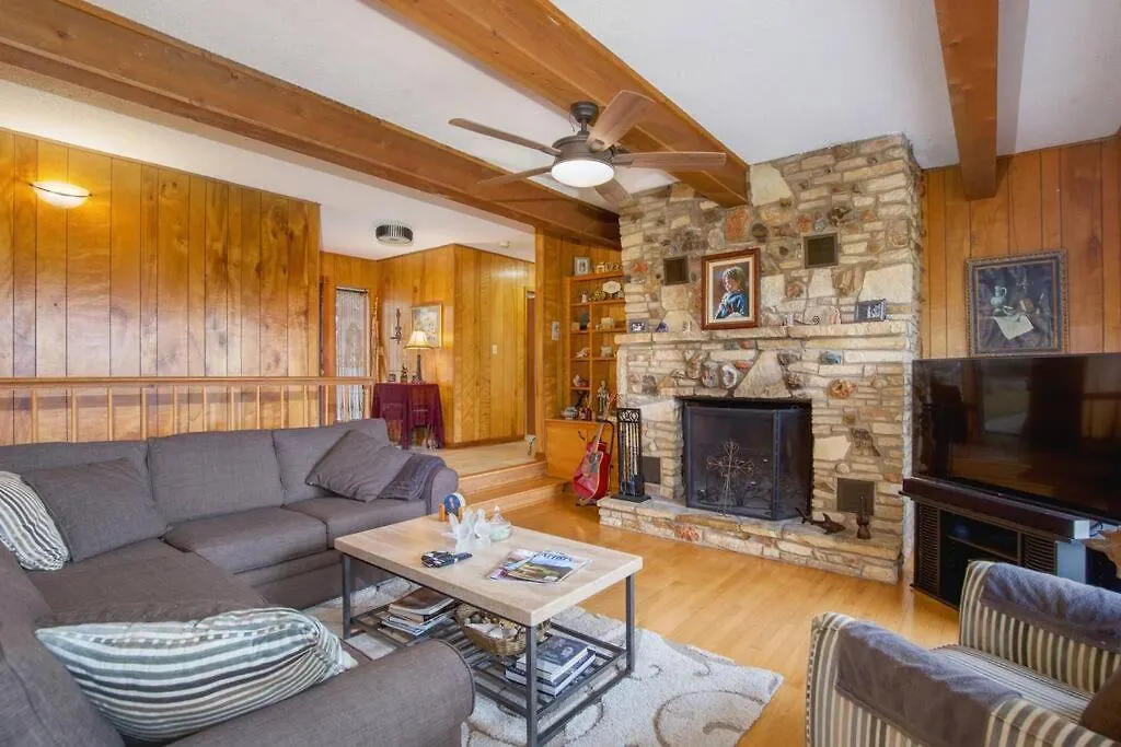 Holiday home Mt. Joy...zenfully Refreshing Canyon Lake