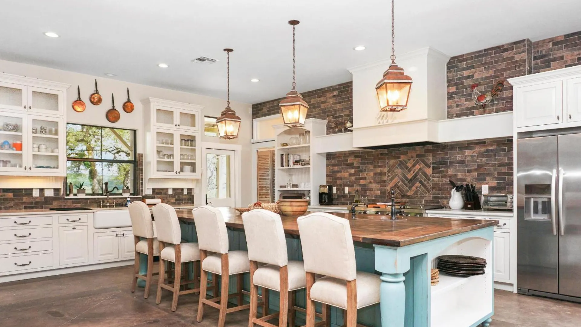 Paloma Ridge *