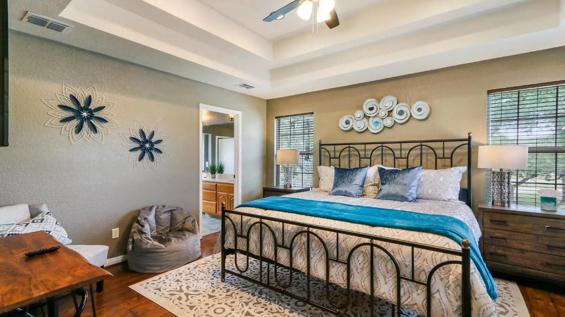 Hill Country Vibe * Canyon Lake