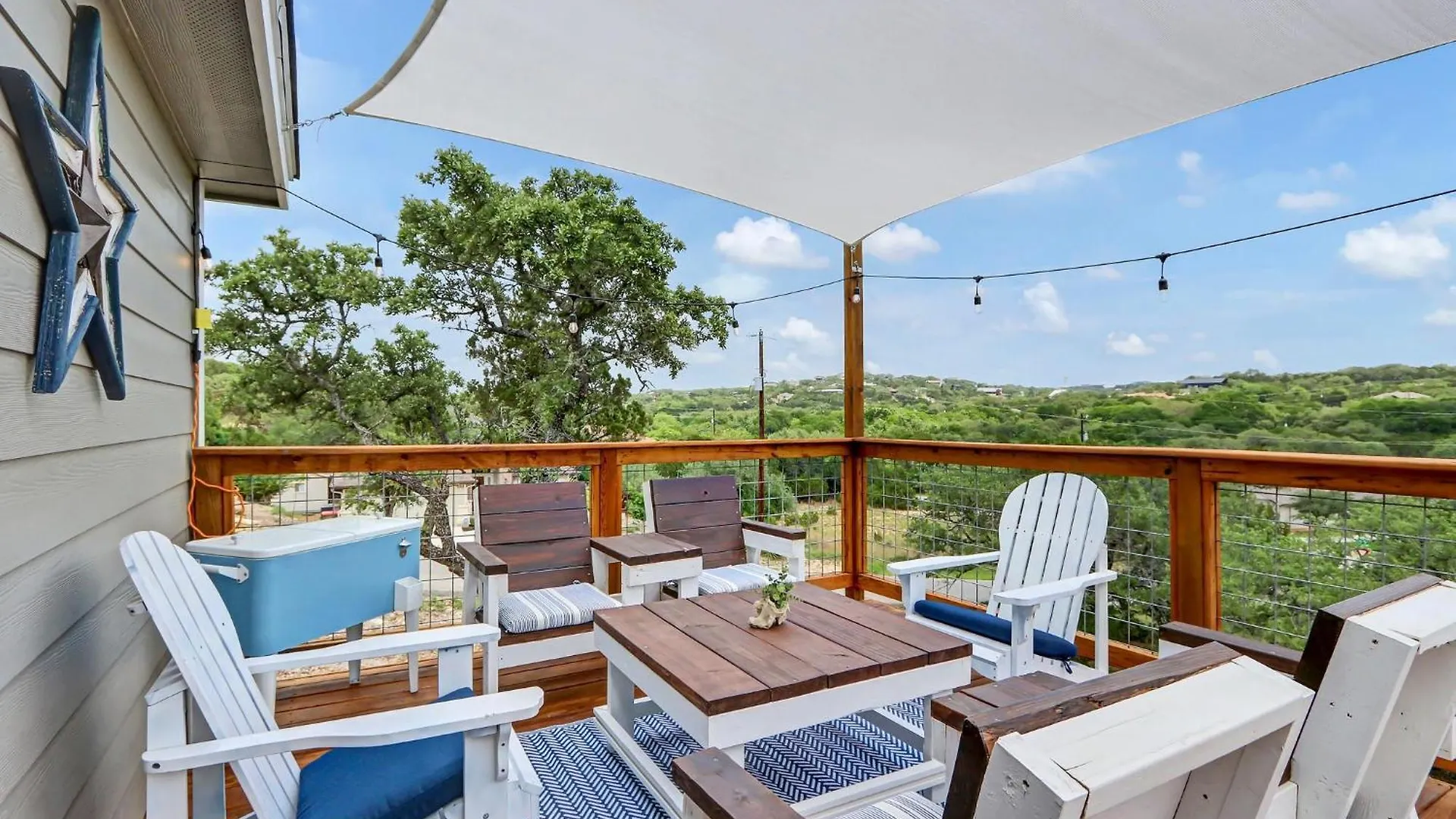 Chateau Relaxo Canyon Lake