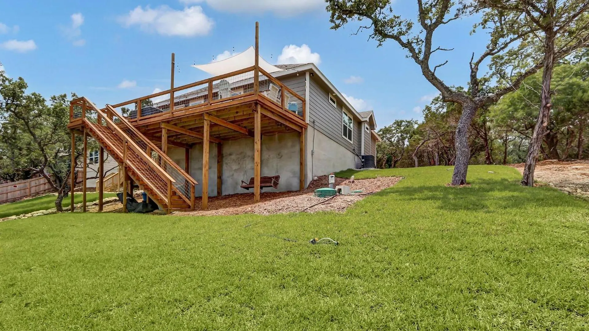 Chateau Relaxo Canyon Lake