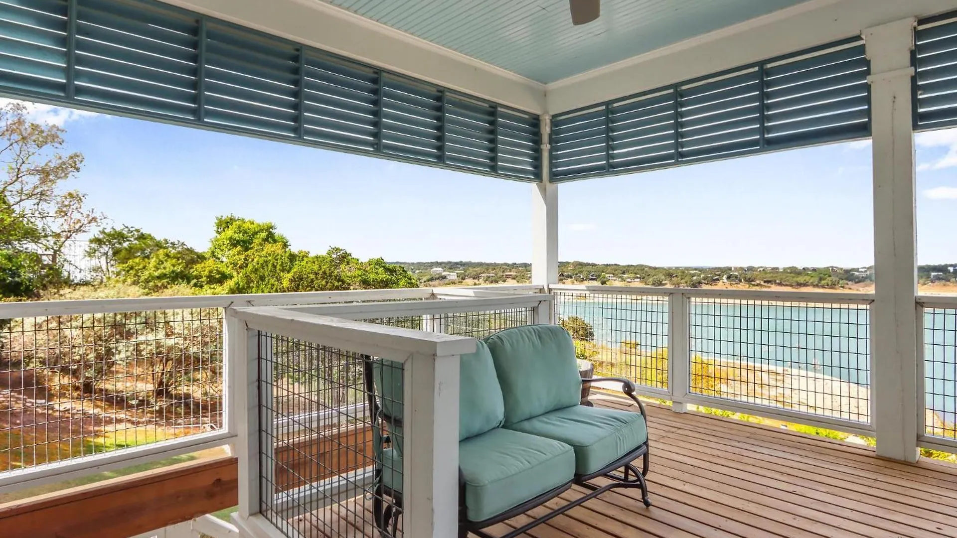 Lakeside Dreamhouse بحيرة كانيون