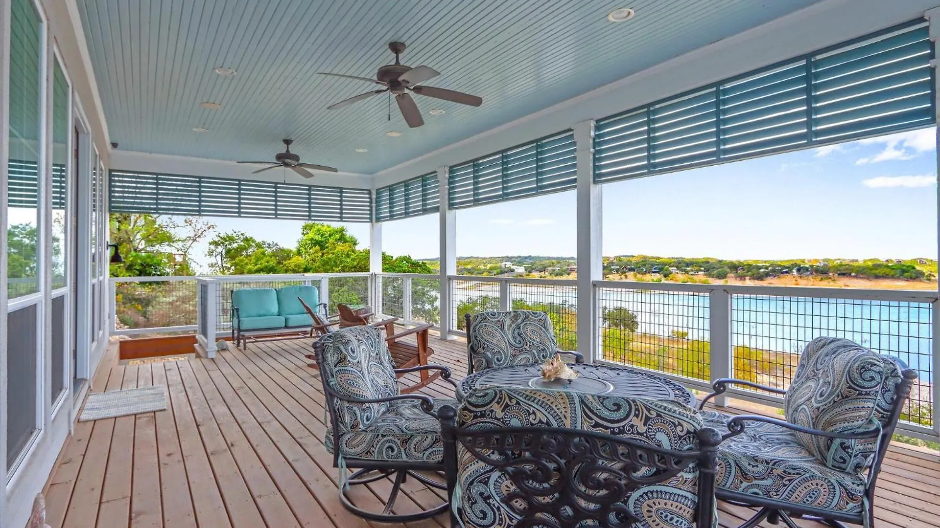 بيت للعطل Lakeside Dreamhouse بحيرة كانيون