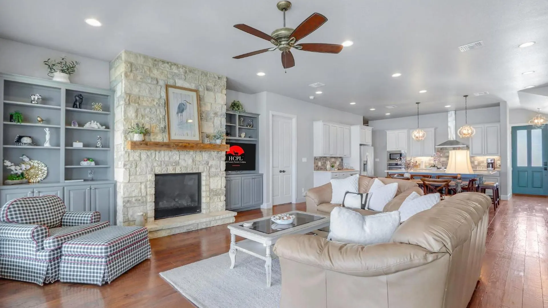 بيت للعطل Lakeside Dreamhouse بحيرة كانيون