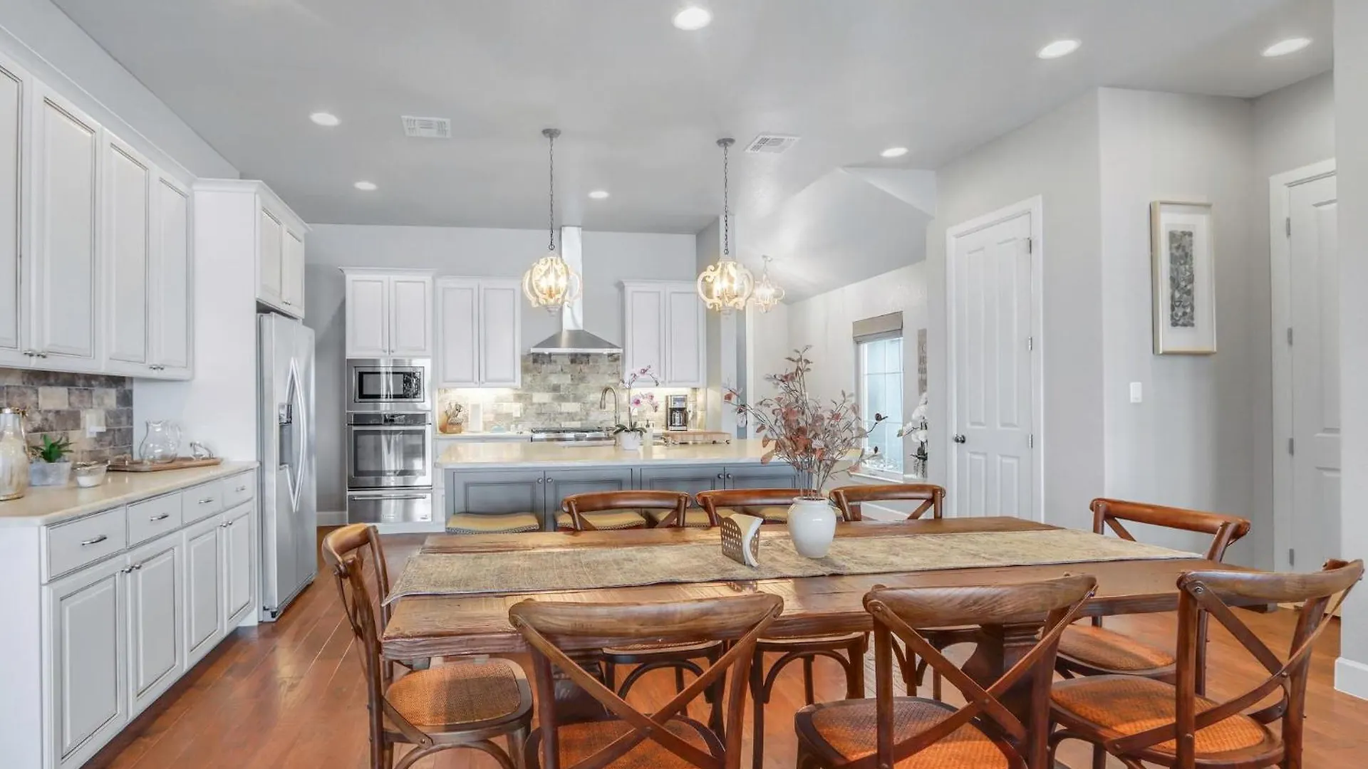بيت للعطل Lakeside Dreamhouse بحيرة كانيون