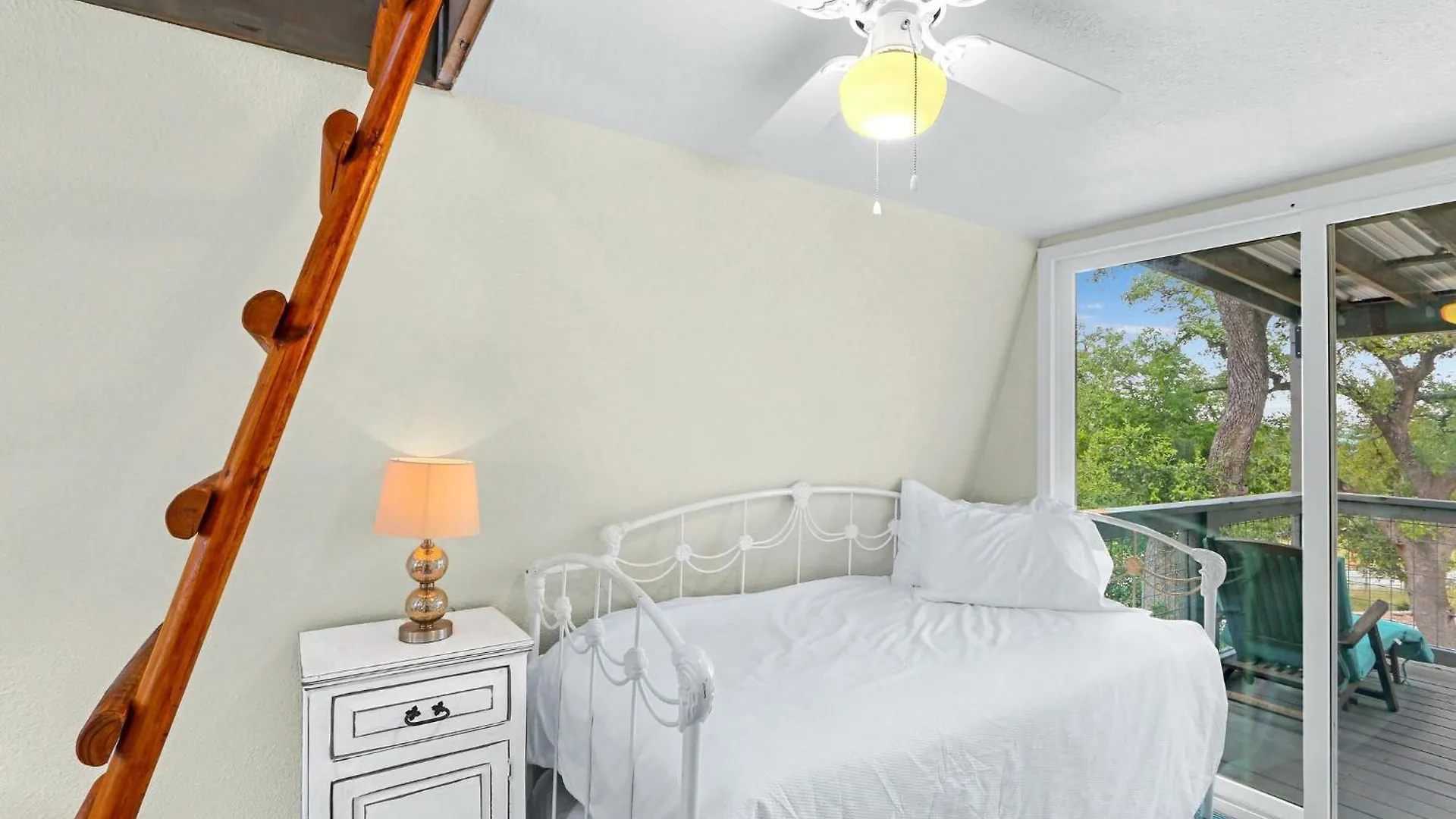 Lakeview A-frame Vakantiehuis