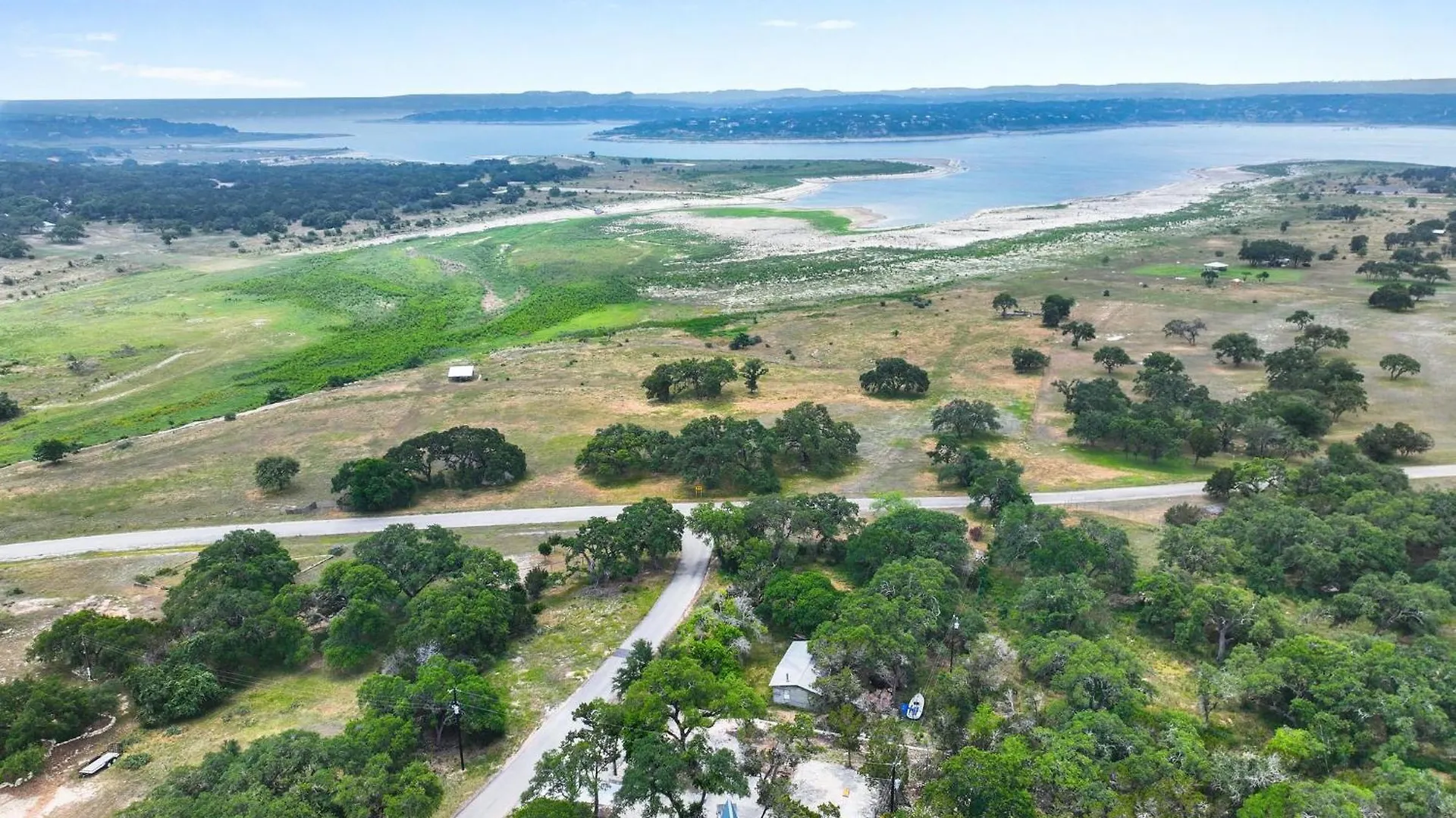 Lakeview A-frame * Canyon Lake