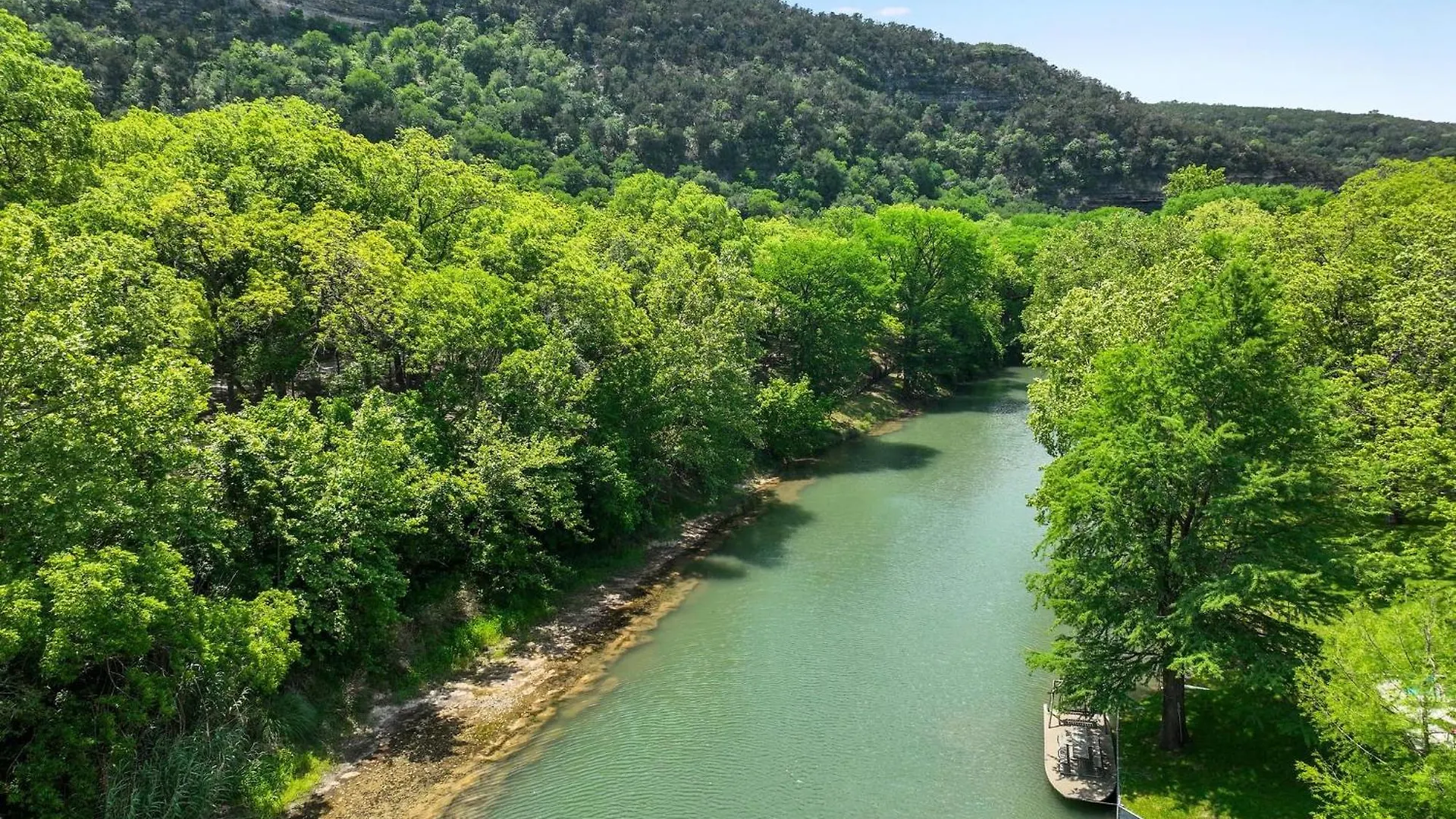 River Haven * Canyon Lake