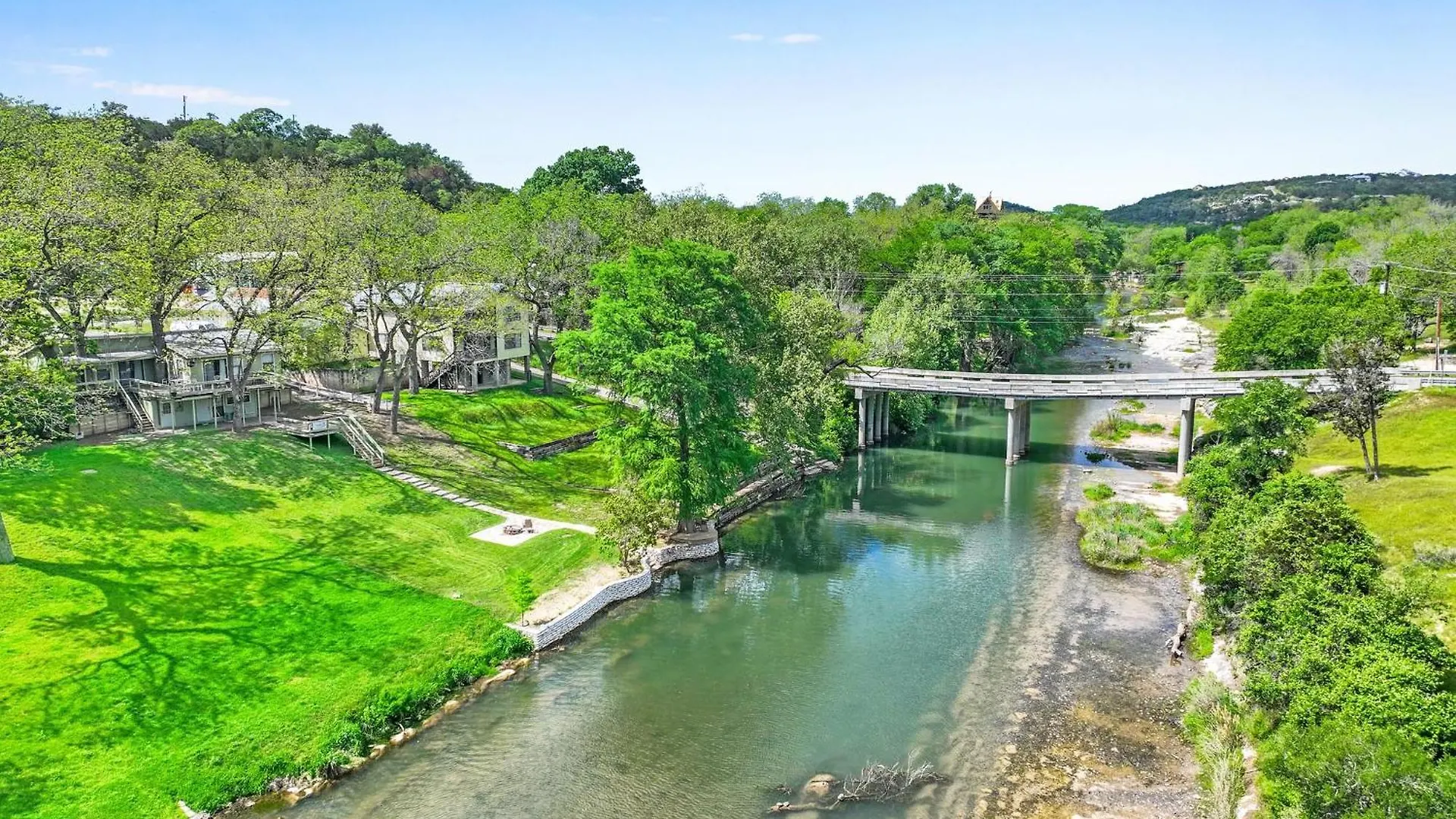 River Getaway Σπίτι διακοπών Canyon Lake