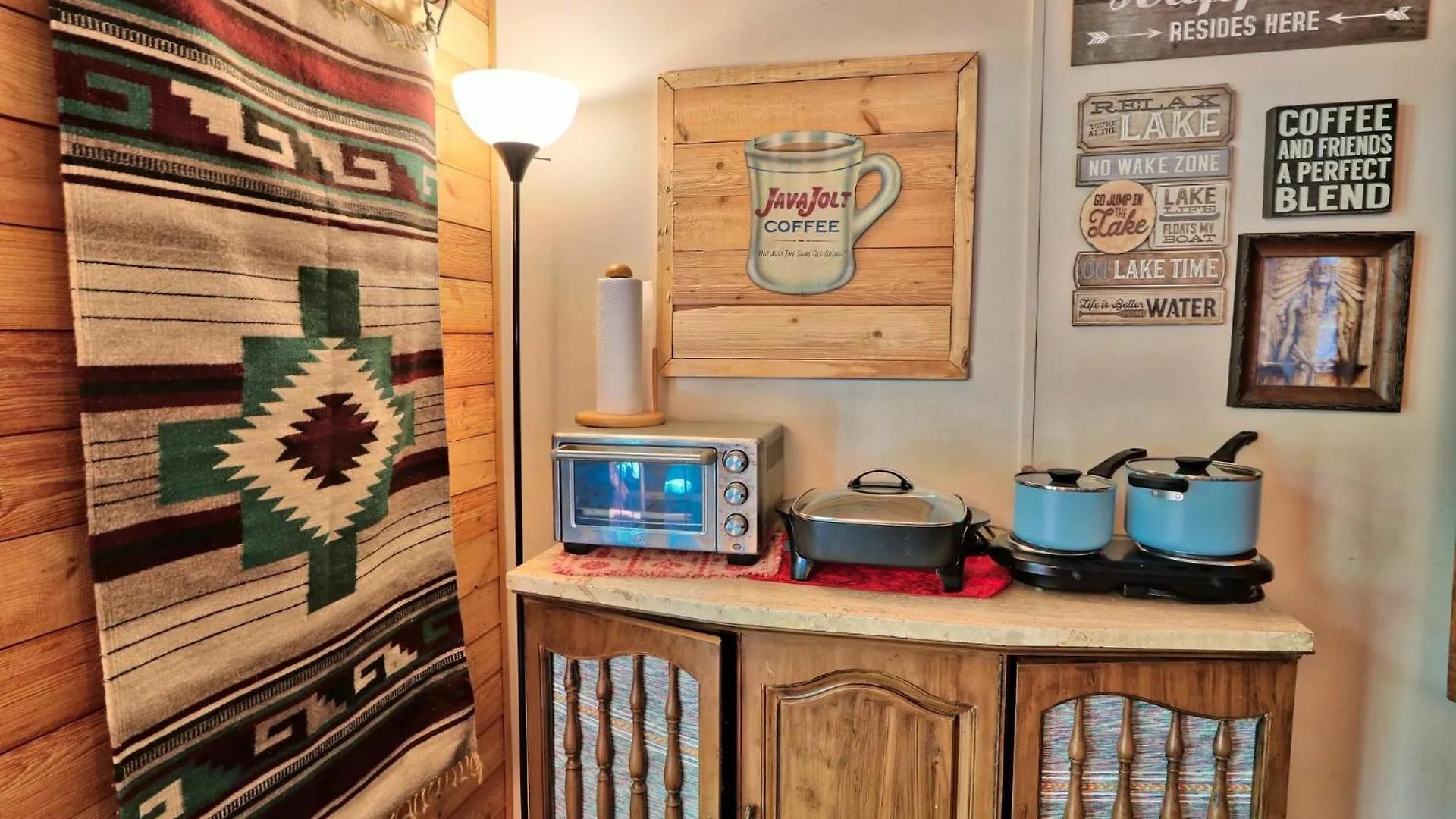 Mimi's Place بيت للعطل *