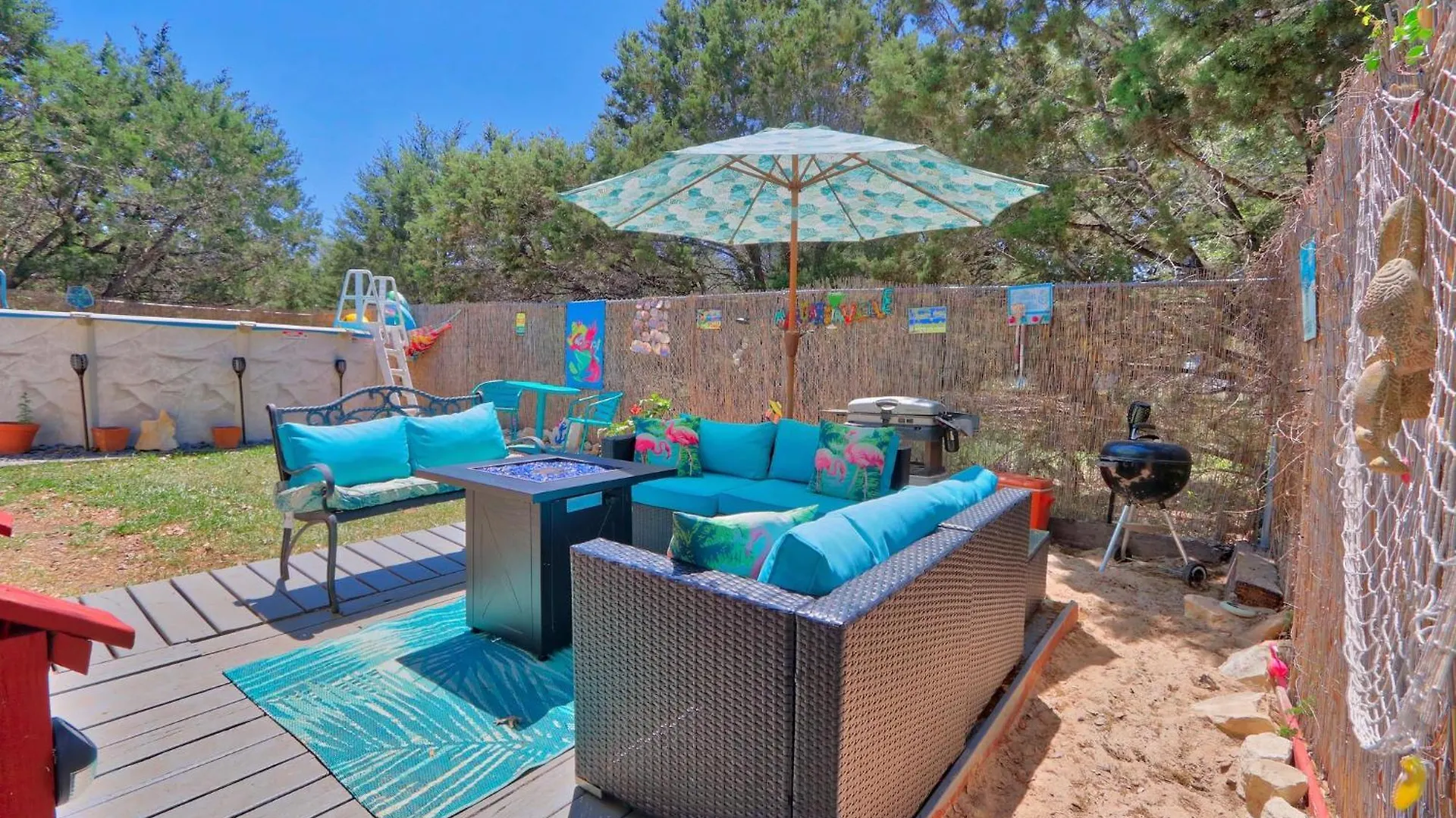 Mimi's Place بحيرة كانيون