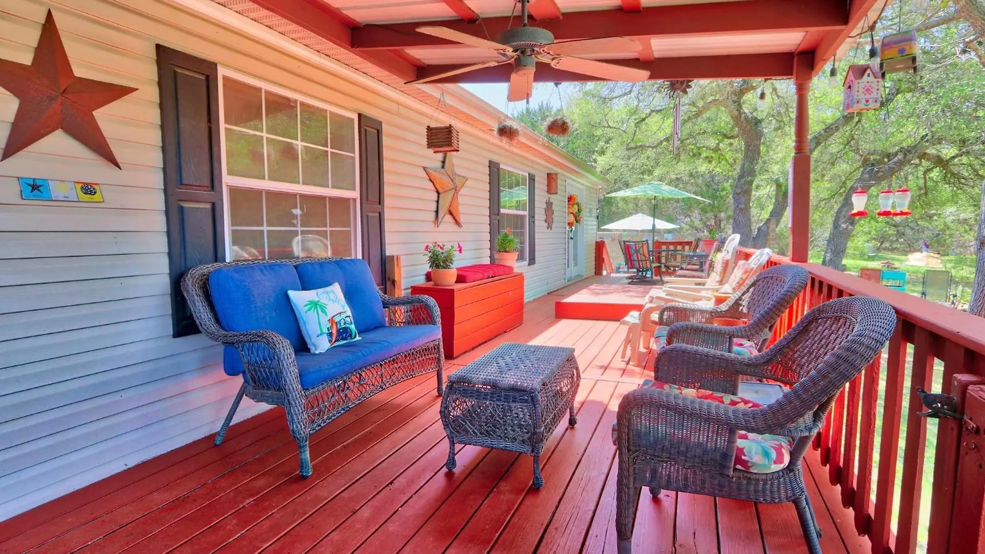 Mimi's Place بيت للعطل بحيرة كانيون