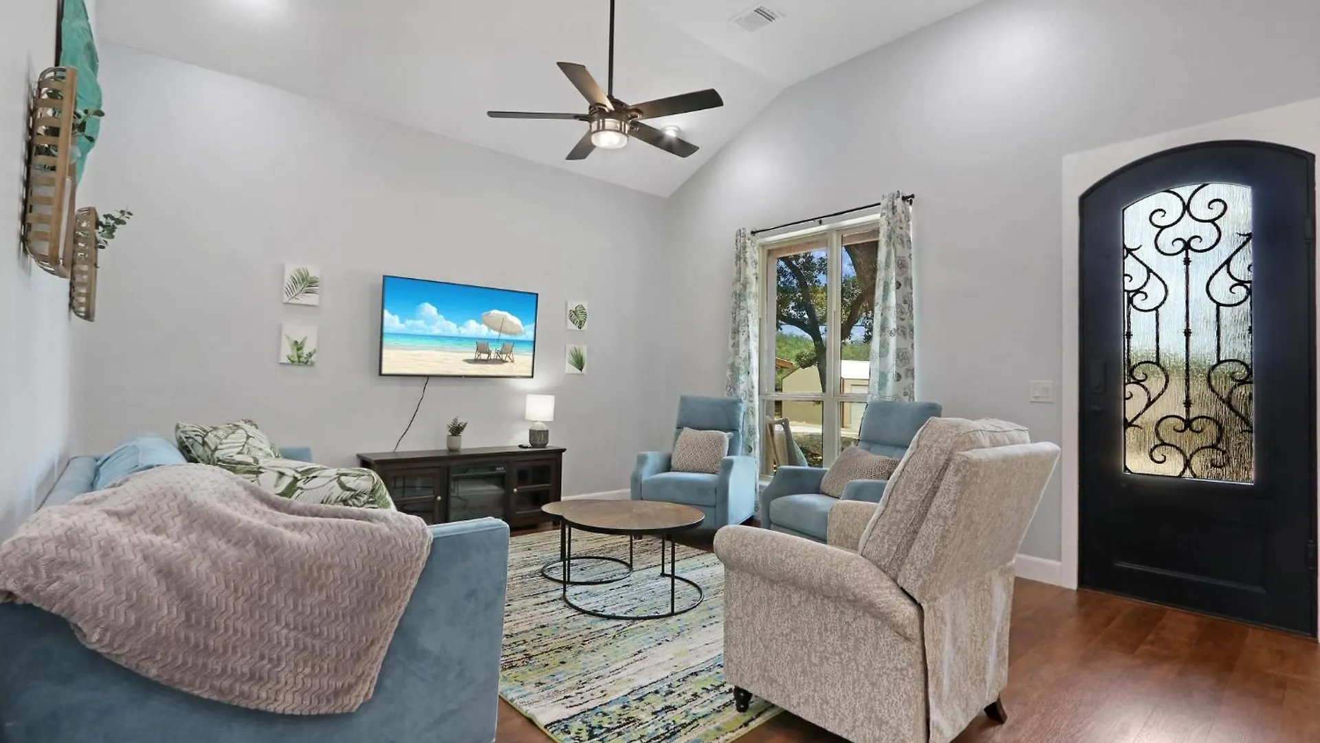 Holiday home Comal
