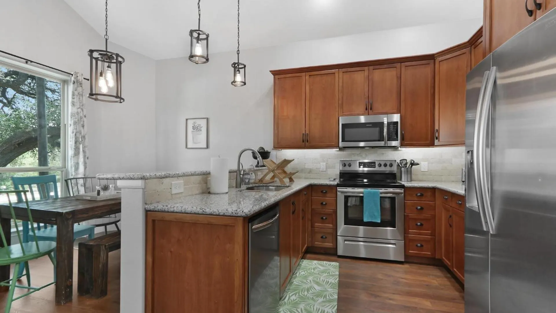 Comal Holiday home