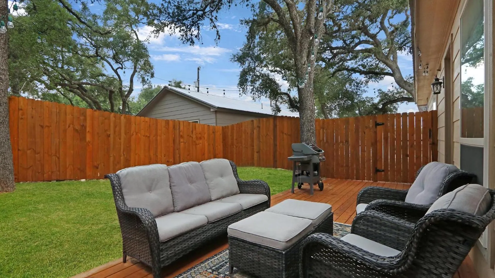 Holiday home Comal *