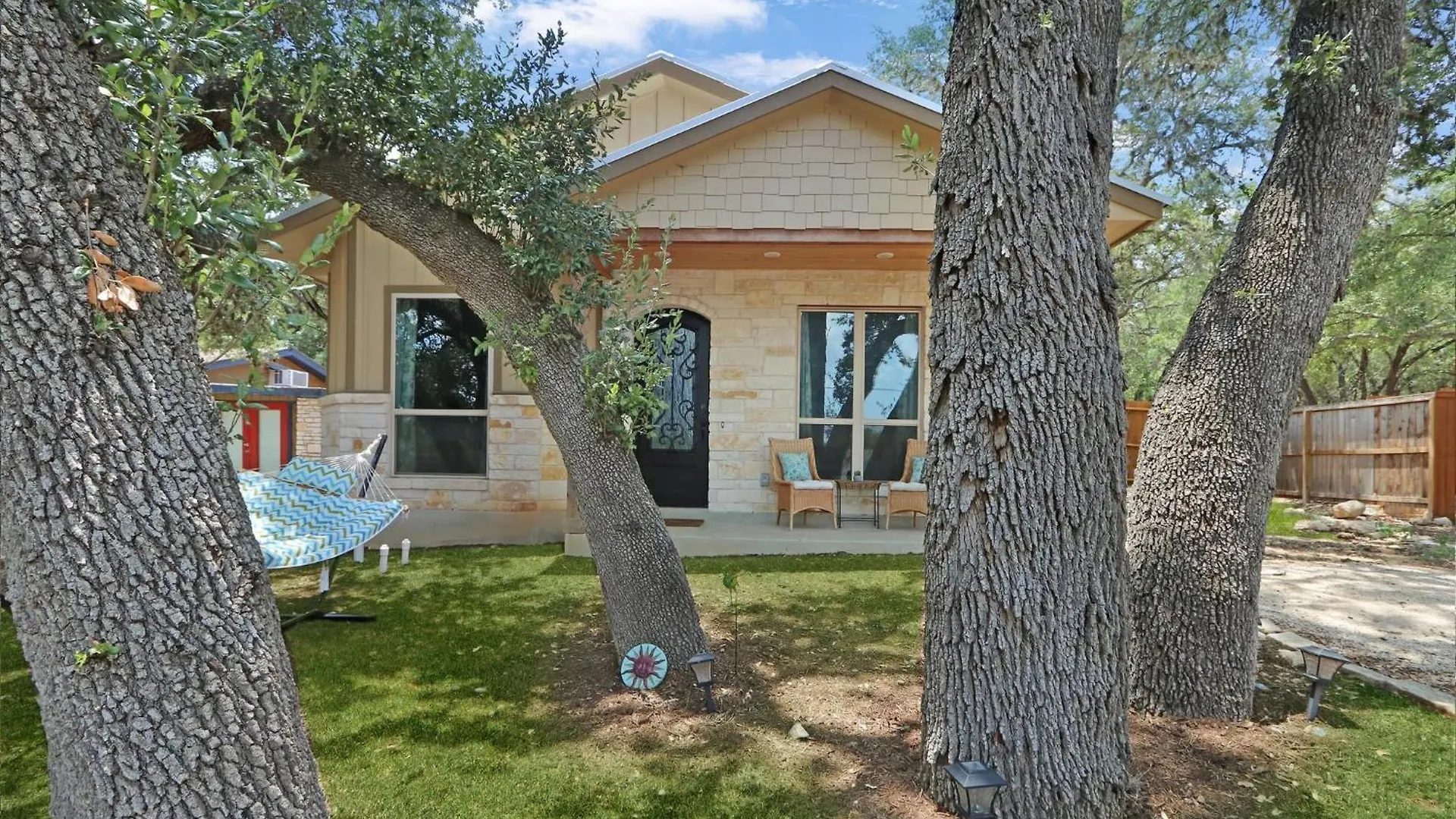 Holiday home Comal Canyon Lake