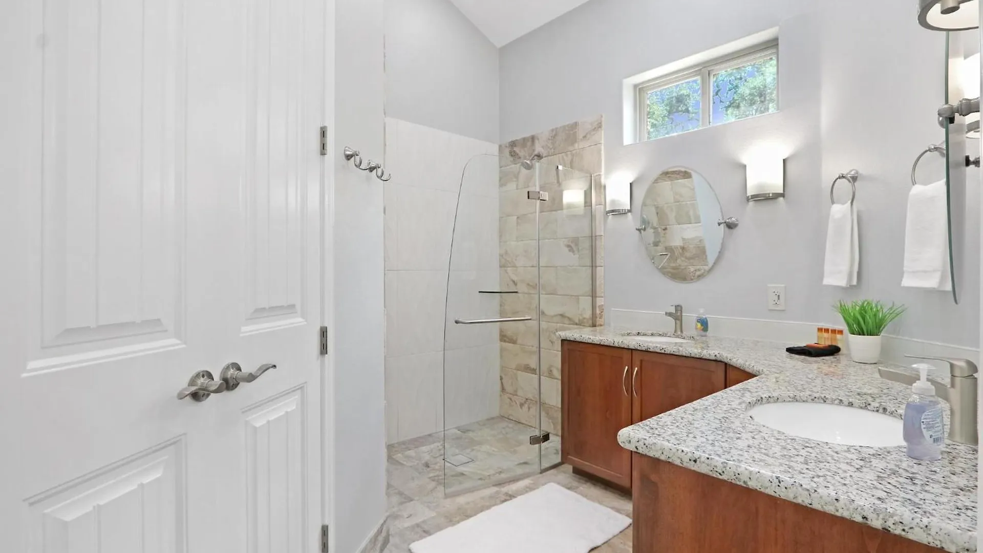 Comal Holiday home *