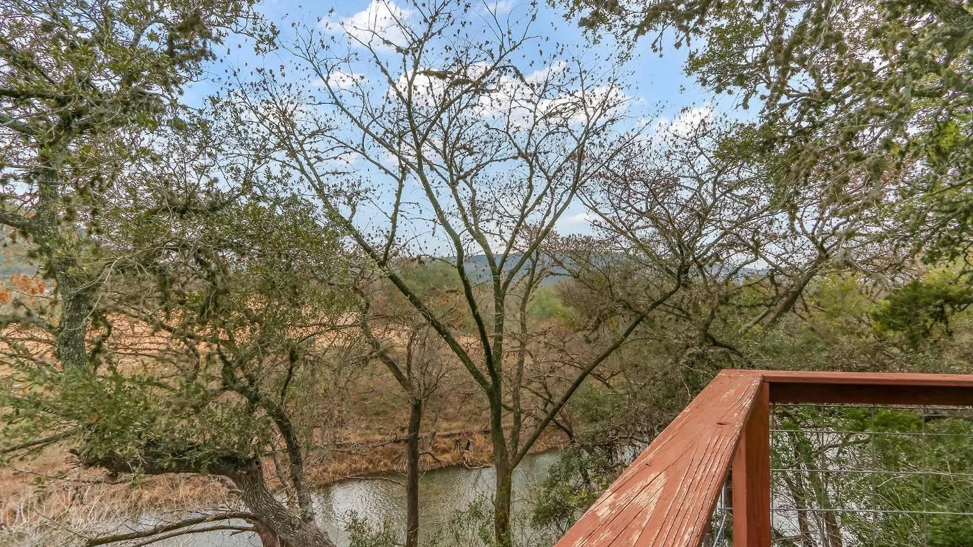Rick's River Haus