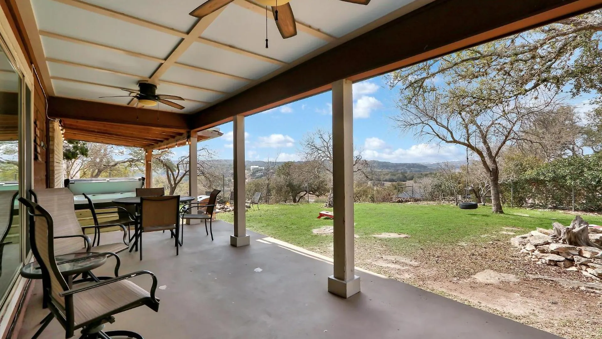 Casa vacanze Lakeside Overlook *