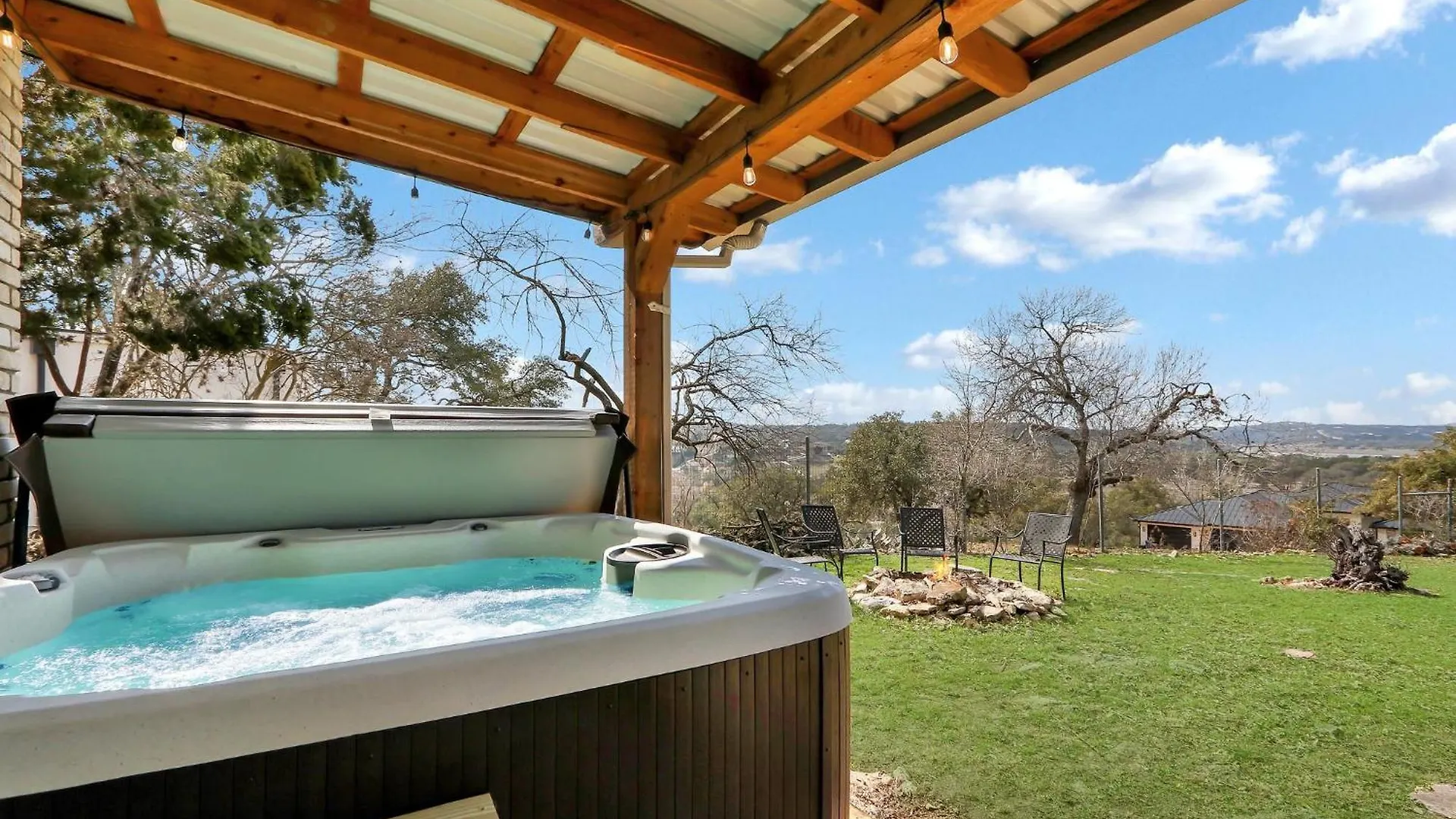 Casa vacanze Lakeside Overlook Canyon Lake