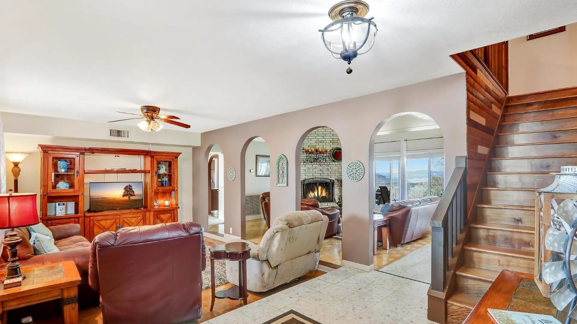 Casa vacanze Lakeside Overlook Canyon Lake