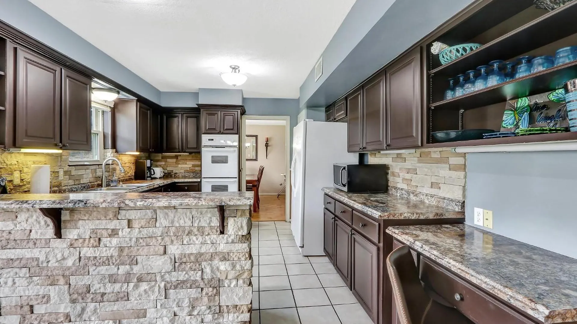 Casa vacanze Lakeside Overlook Canyon Lake