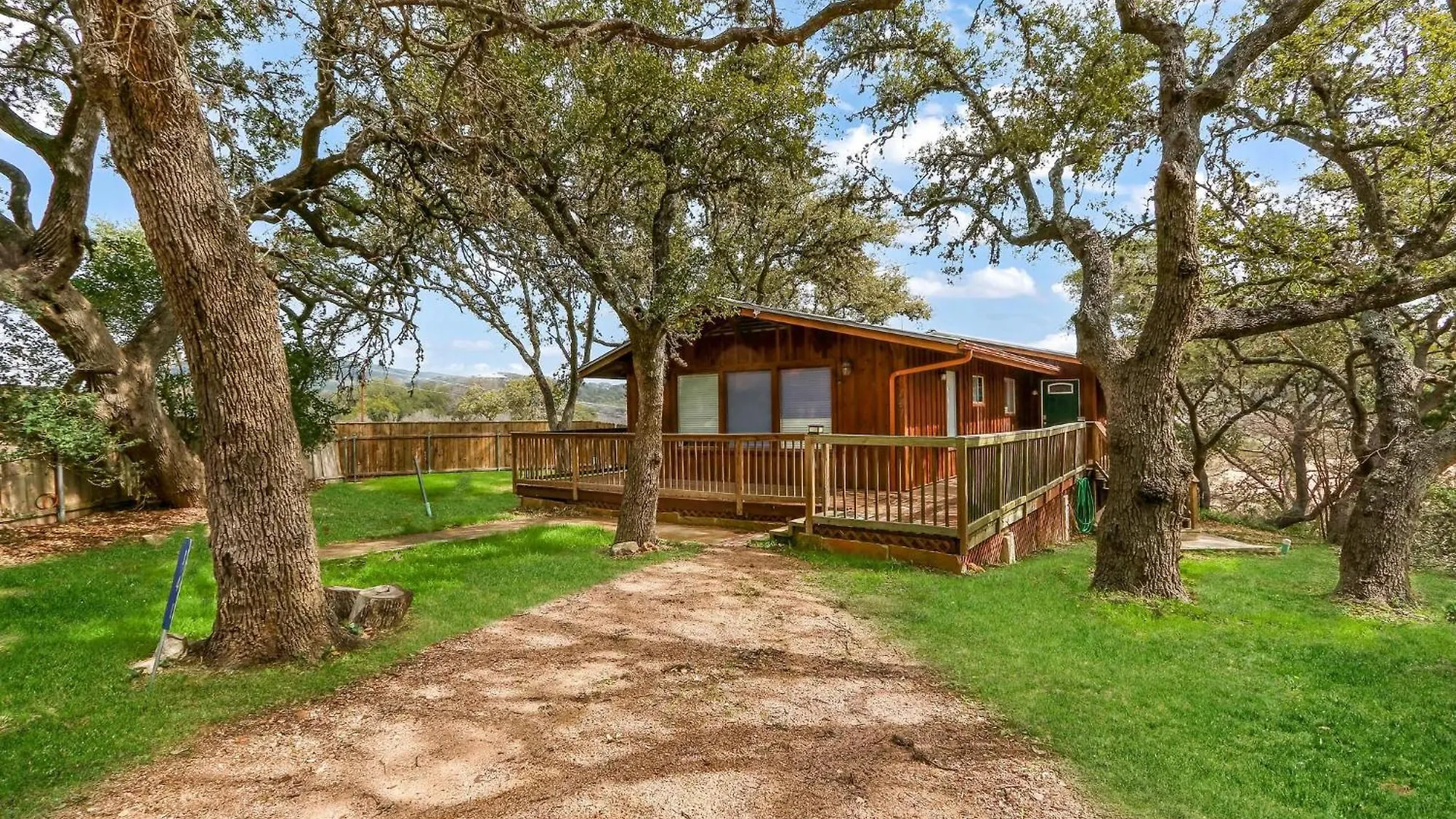 Rick's River Haus Nyaraló *