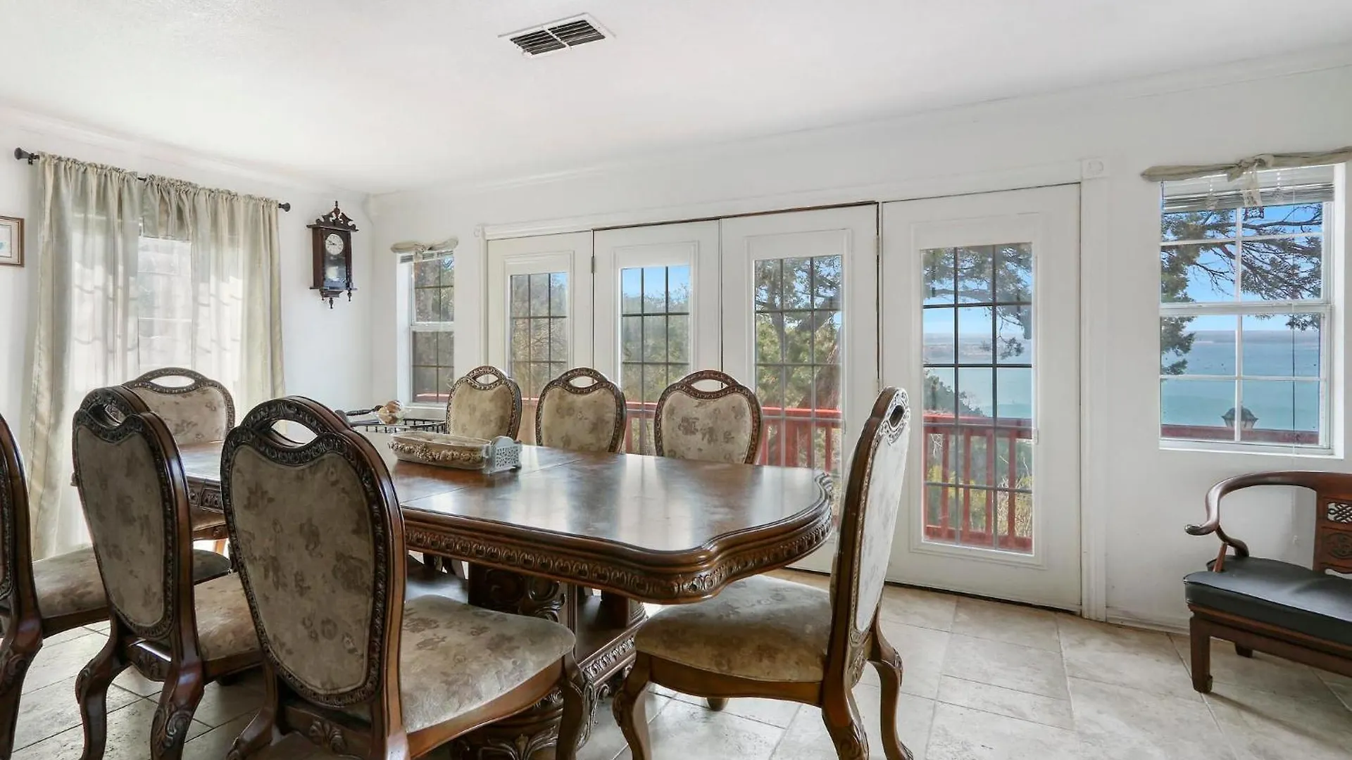 Point Of View Holiday home Canyon Lake