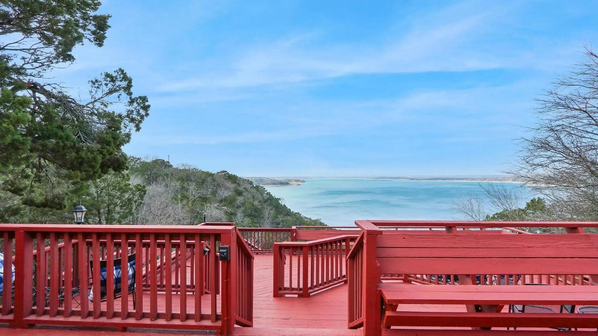 Point Of View * Canyon Lake