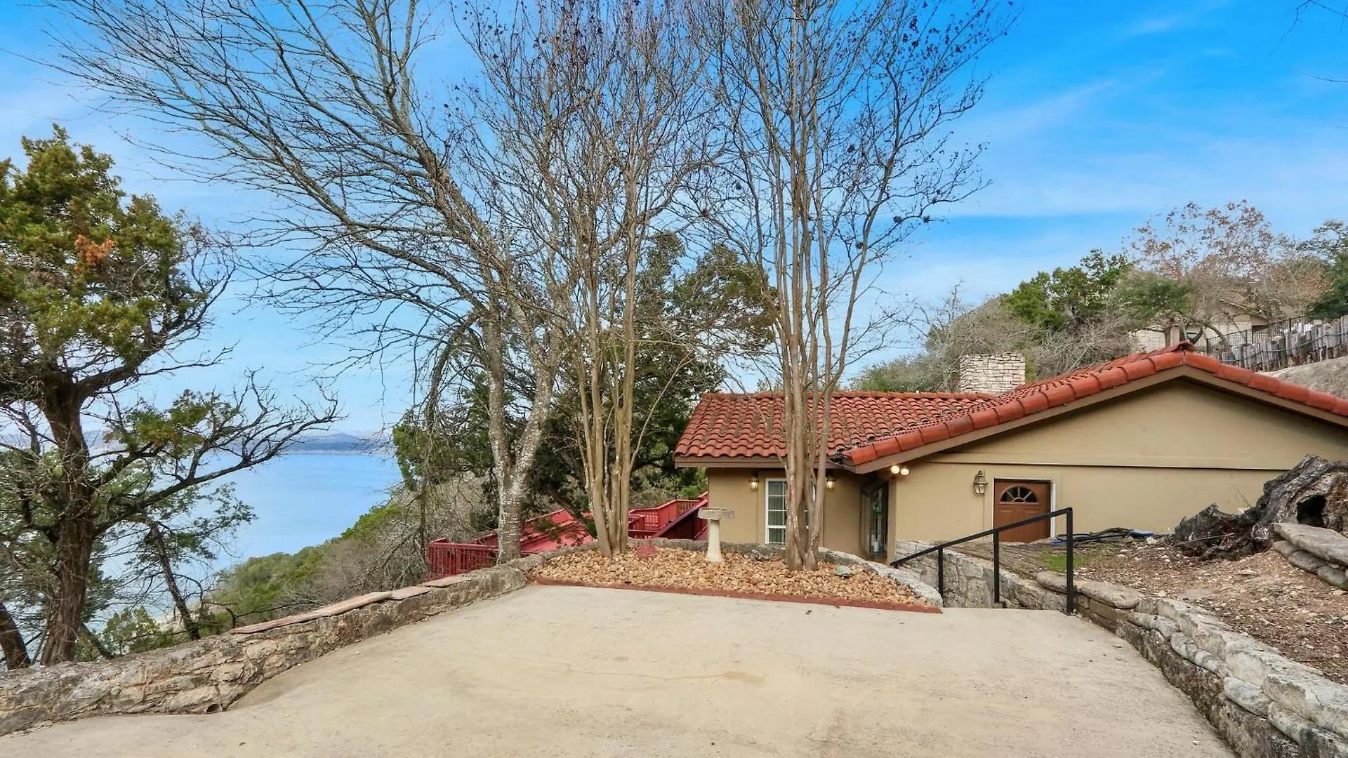 Point Of View Holiday home