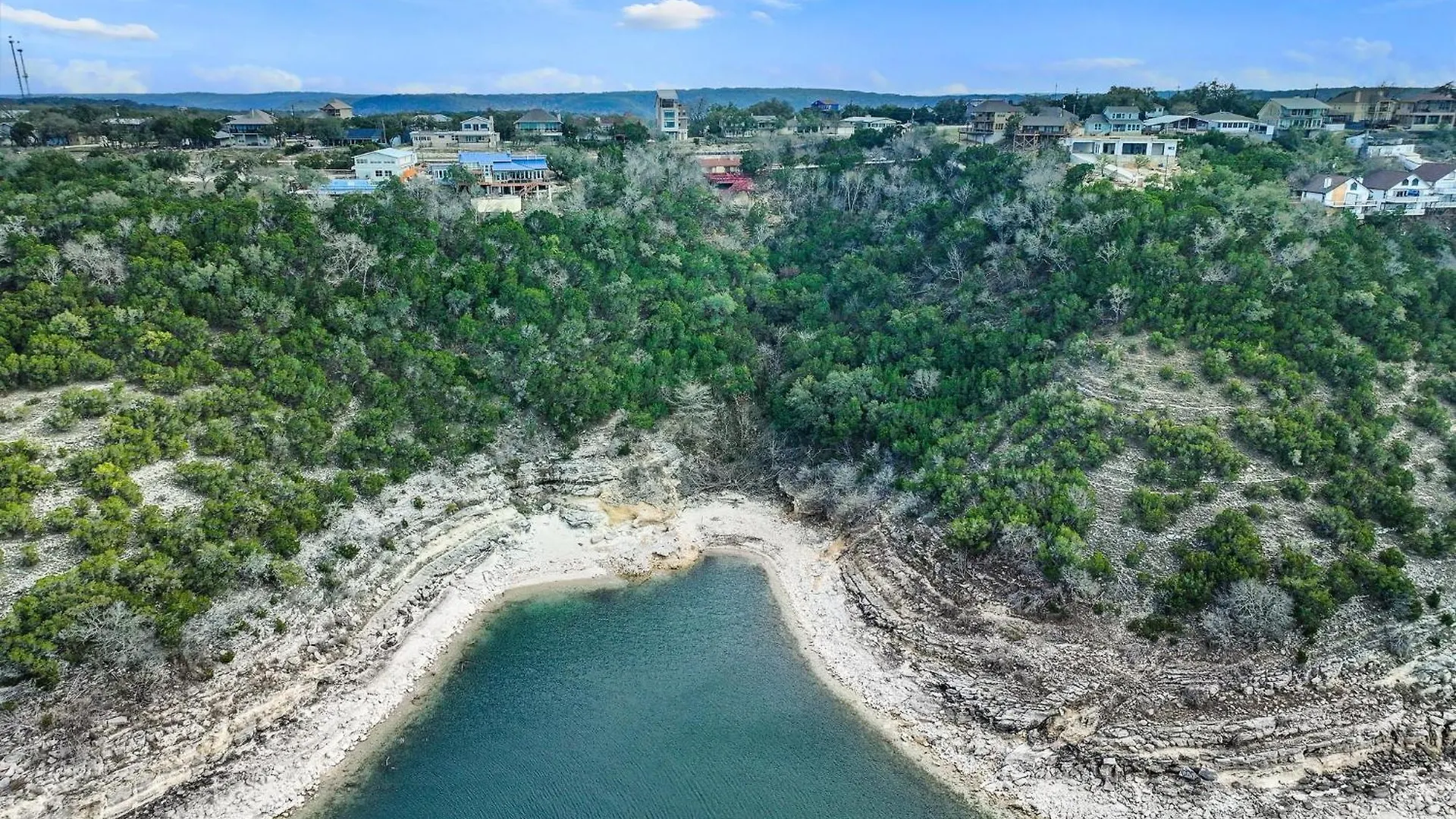 Point Of View Holiday home Canyon Lake