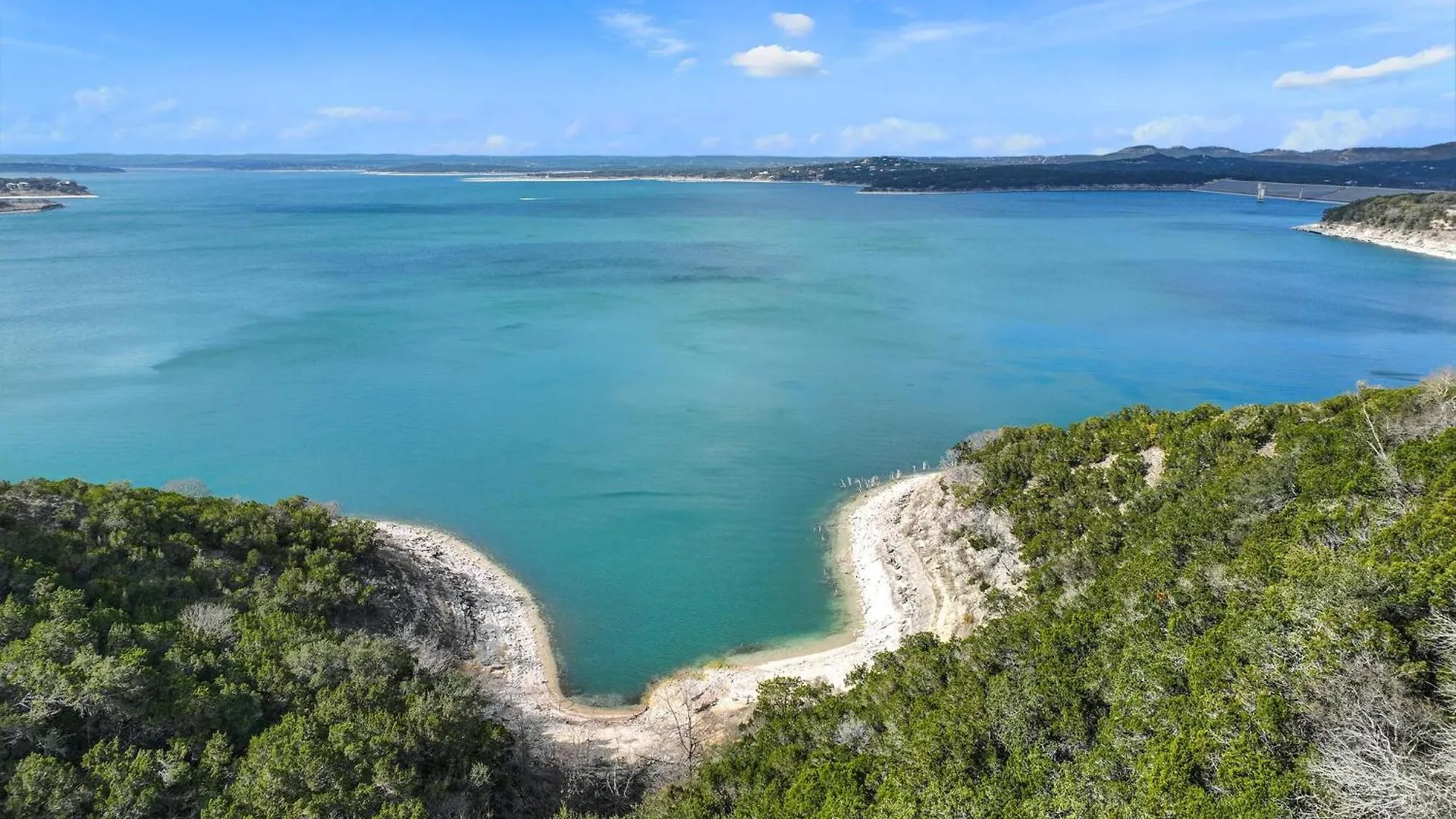 Point Of View * Canyon Lake
