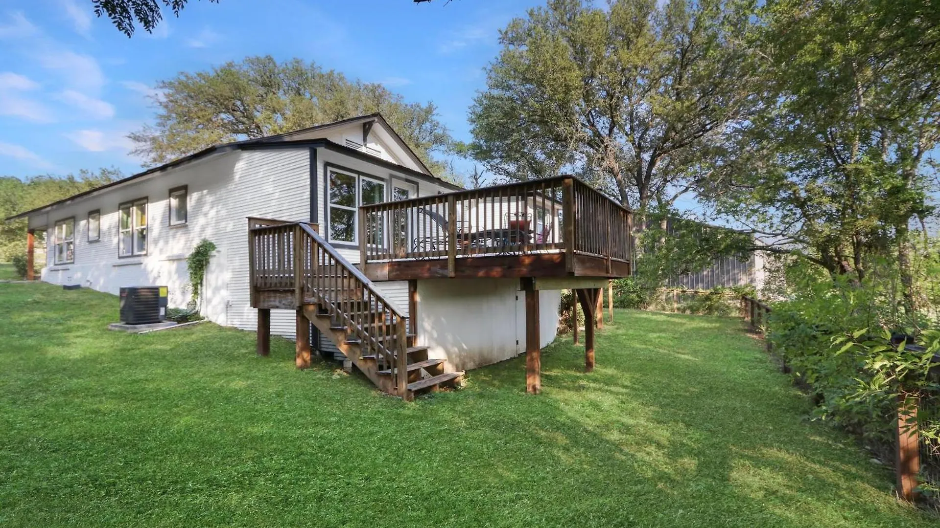 Guadalupe Getaway Holiday home Canyon Lake