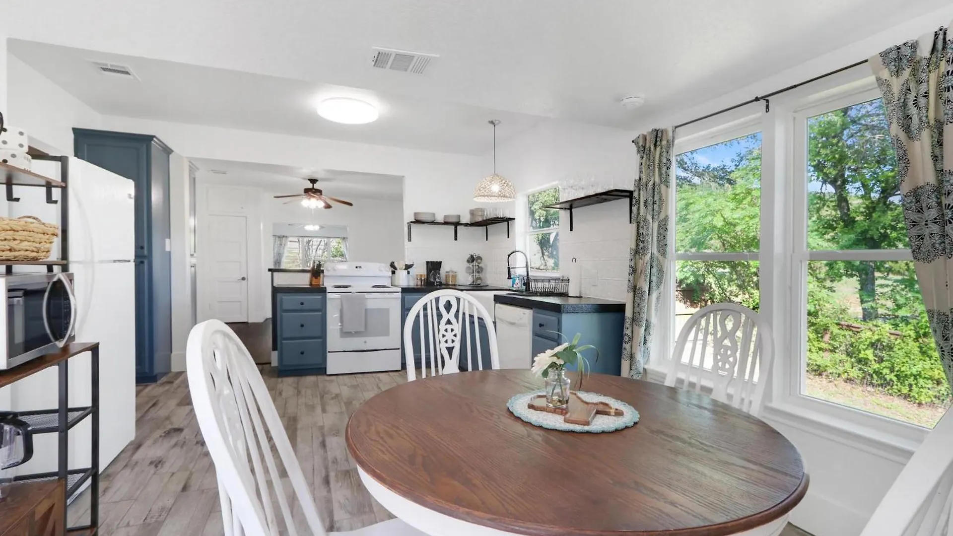 Guadalupe Getaway Holiday home *