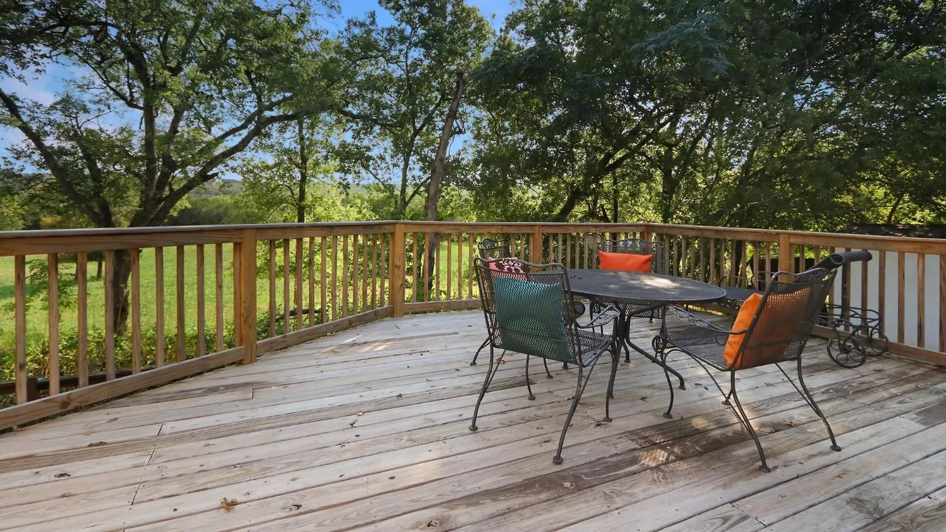 Guadalupe Getaway Holiday home *