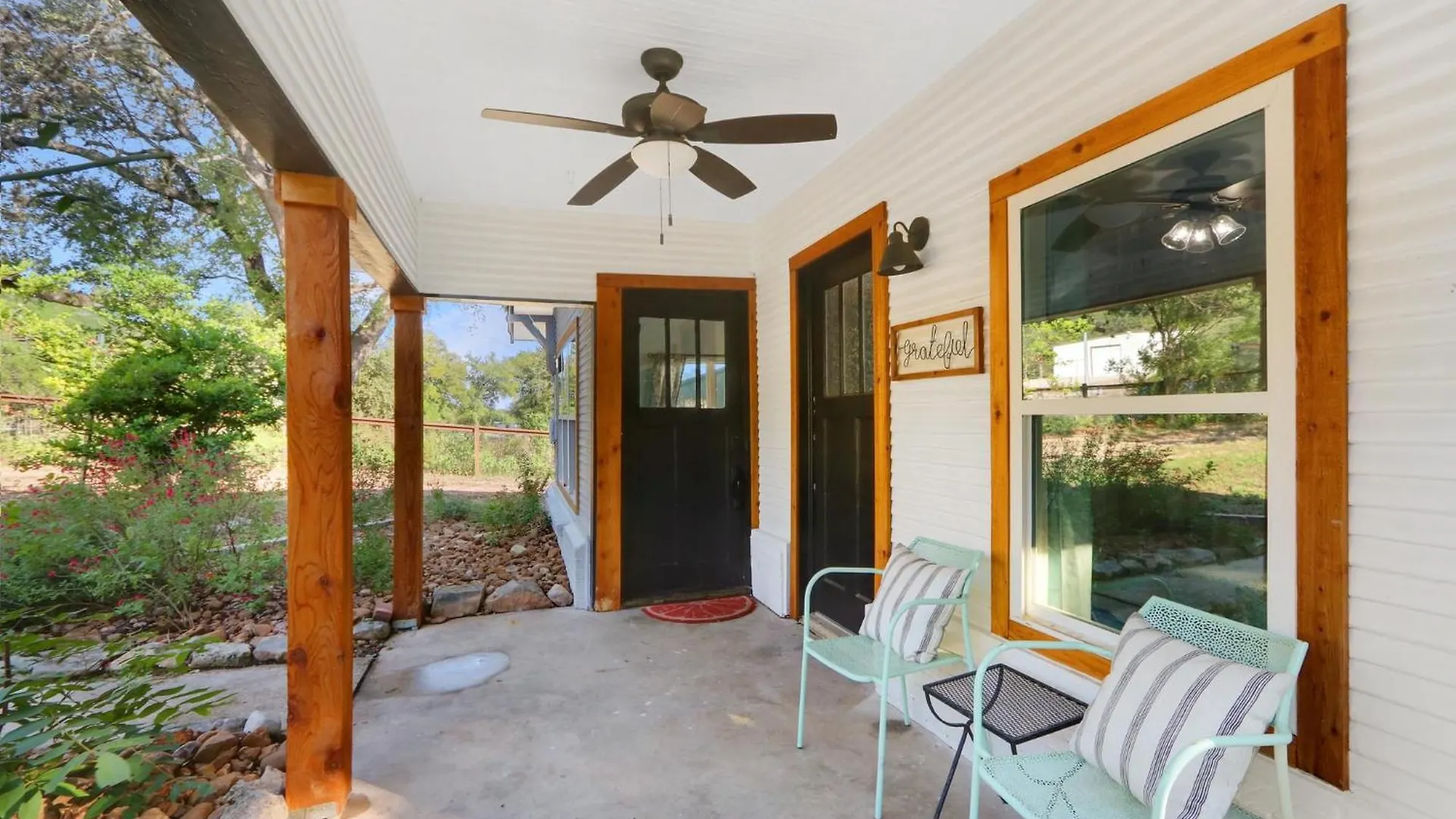 Holiday home Guadalupe Getaway Canyon Lake